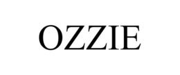 OZZIE trademark