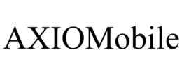 AXIOMOBILE trademark