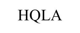 HQLA trademark