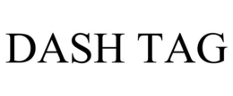 DASH TAG trademark