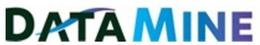 DATAMINE trademark