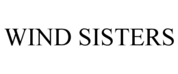 WIND SISTERS trademark