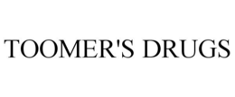 TOOMER'S DRUGS trademark