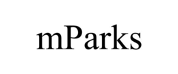 MPARKS trademark