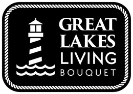 GREAT LAKES LIVING BOUQUET trademark