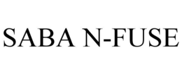 SABA N-FUSE trademark