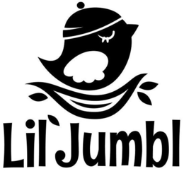 LIL' JUMBL trademark