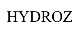 HYDROZ trademark