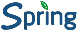 SPRING trademark