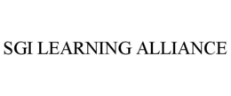 SGI LEARNING ALLIANCE trademark