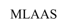MLAAS trademark