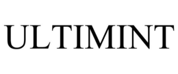 ULTIMINT trademark