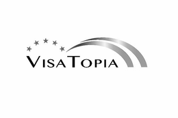VISATOPIA trademark