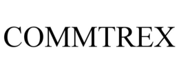COMMTREX trademark