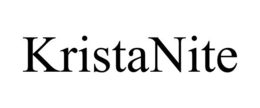 KRISTANITE trademark