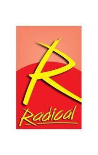 R RADICAL trademark
