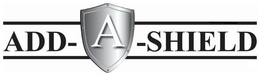 ADD-A-SHIELD trademark