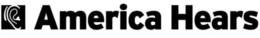 AMERICA HEARS trademark