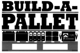 BUILD-A-PALLET trademark