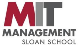 MIT MANAGEMENT SLOAN SCHOOL trademark