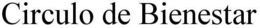 CIRCULO DE BIENESTAR trademark