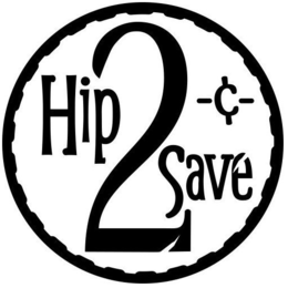 HIP 2¢ SAVE trademark