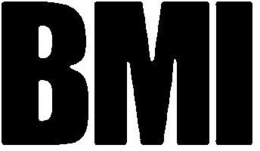 BMI trademark