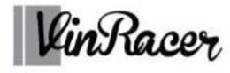 VINRACER trademark