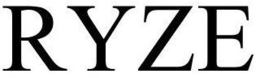 RYZE trademark