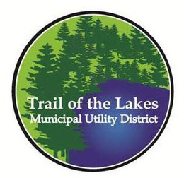 TRAIL OF THE LAKES MUNICIPAL UTILITY DISTRICT trademark