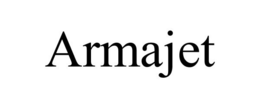 ARMAJET trademark