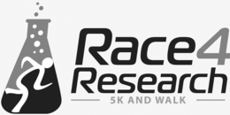 RACE4 RESEARCH 5K AND WALK trademark