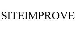 SITEIMPROVE trademark