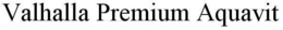 VALHALLA PREMIUM AQUAVIT trademark