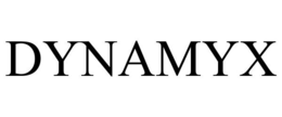DYNAMYX trademark