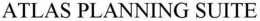 ATLAS PLANNING SUITE trademark