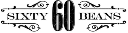 SIXTY 60 BEANS trademark