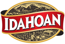 IDAHOAN trademark