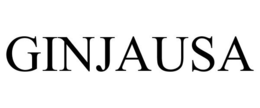 GINJAUSA trademark