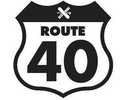 ROUTE 40 trademark