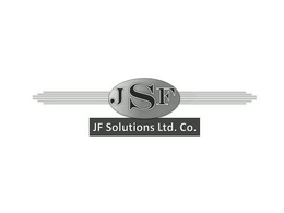 JSF JF SOLUTIONS LTD. CO. trademark