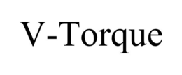 V-TORQUE trademark