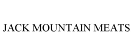 JACK MOUNTAIN MEATS trademark