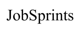 JOBSPRINTS trademark