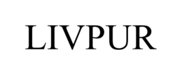 LIVPUR trademark