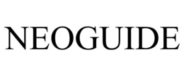 NEOGUIDE trademark