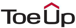 TOE UP trademark