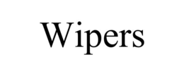 WIPERS trademark