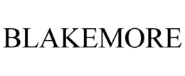 BLAKEMORE trademark