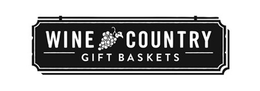 WINE COUNTRY GIFT BASKETS trademark